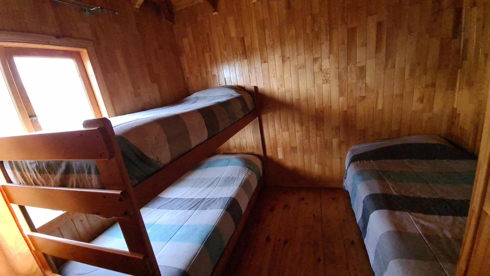 Cabanas Kompatzki Ancud Cameră foto